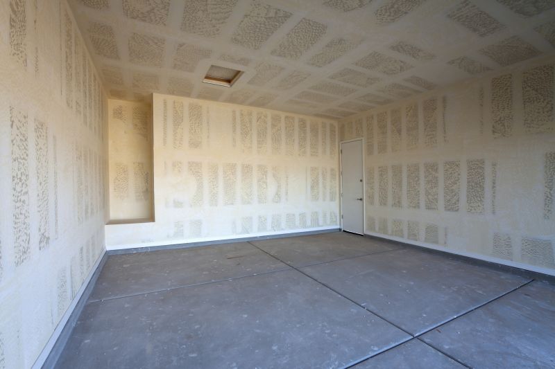 Garage Wallboard Installation in Kansas City, MO