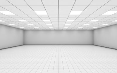 Asbestos Ceiling Removal