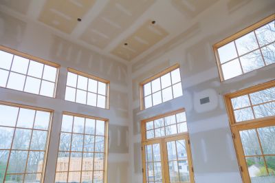 Sheetrock - Wall Pros Syracuse, Utah