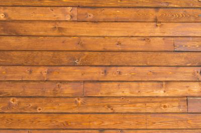 Wood Shiplap Siding Installation