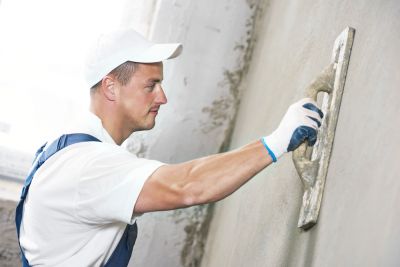 Stucco - Wall Pros Modena, Utah