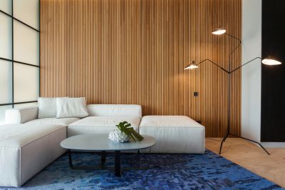 Wall Paneling - Wall Pros Tilton, New Hampshire