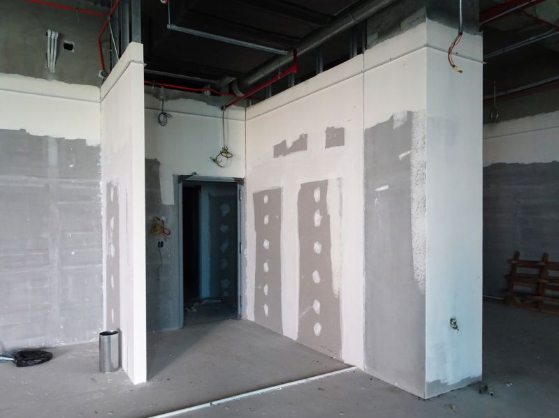 Bathroom Drywalling in Kansas City, KS