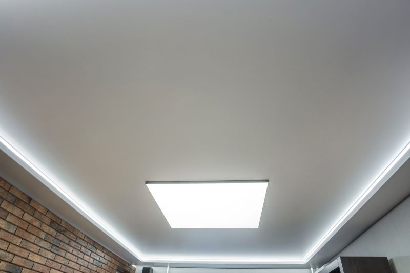 Bedroom Ceiling Repair in Conroe, TX