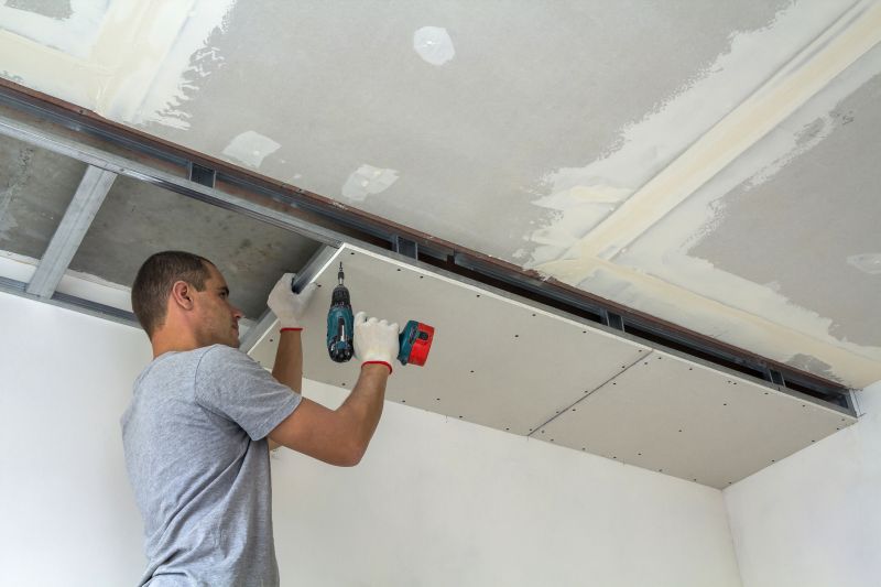 Commercial Drywall Installation in Arvada, CO