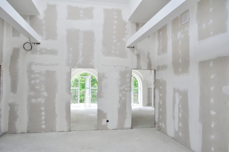 Commercial Drywall Installation in Boulder, CO