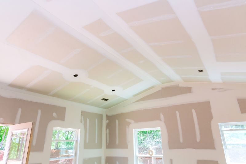 Commercial Drywall Renovation in Arvada, CO