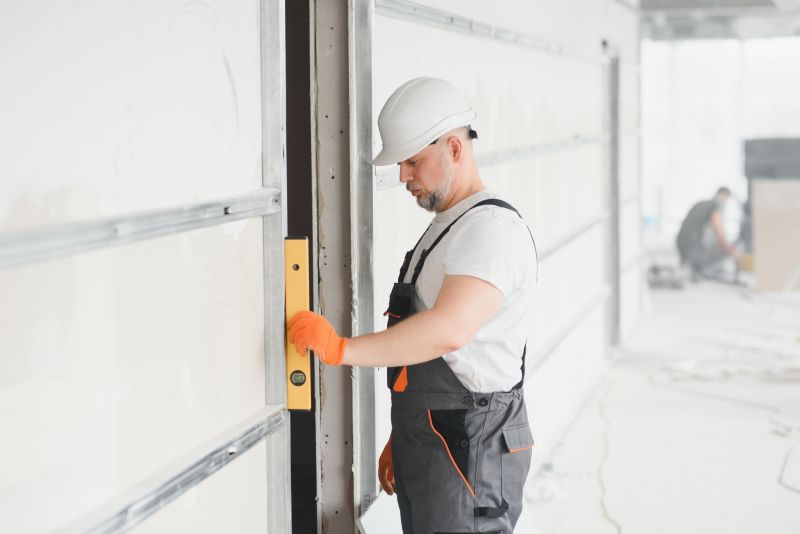 Commercial Drywall Service in Denver, CO