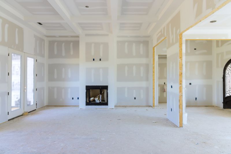 Drywall Hanging in Littleton, CO