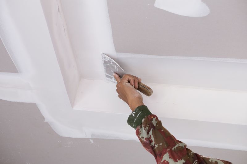 Drywall Patching in Wilmington, NC