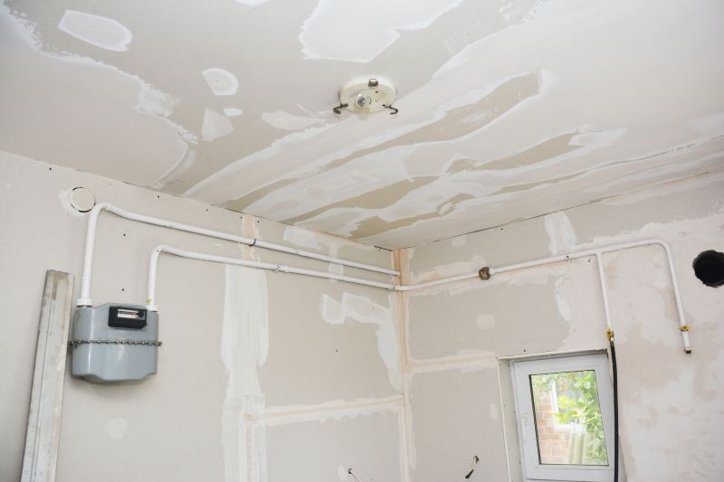 Drywall Renovation