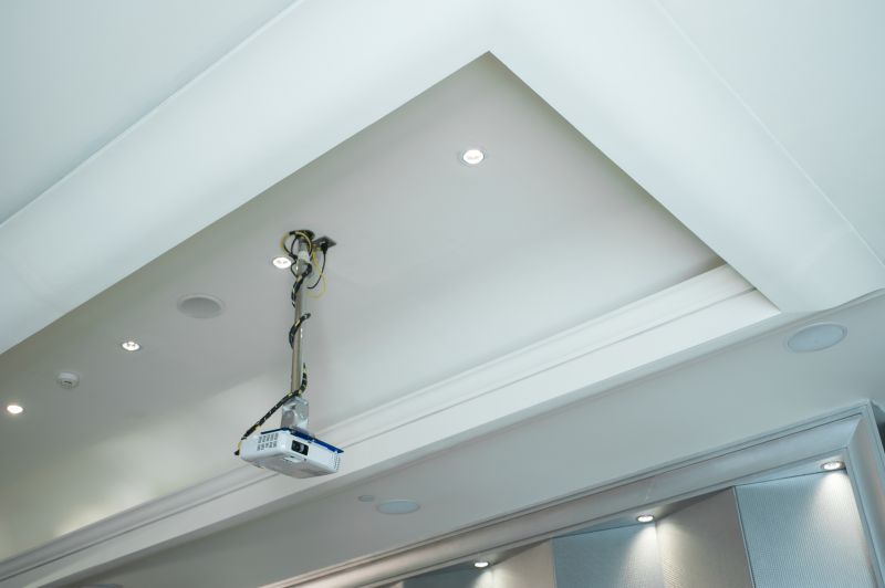 Wall And Ceiling Service detail