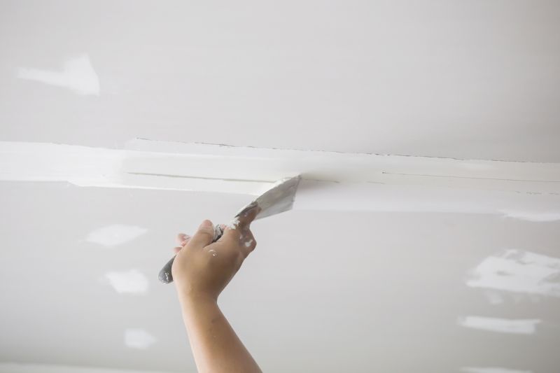 Kitchen Drywall Repair in Kansas City, KS