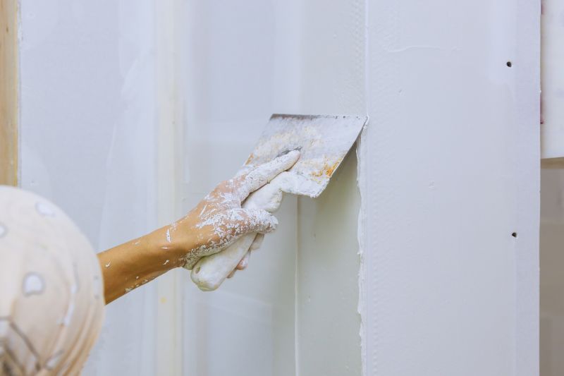 Plasterboard Repair in Kansas City, KS