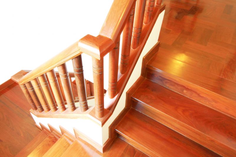 Railing Refinishing in Waco, TX