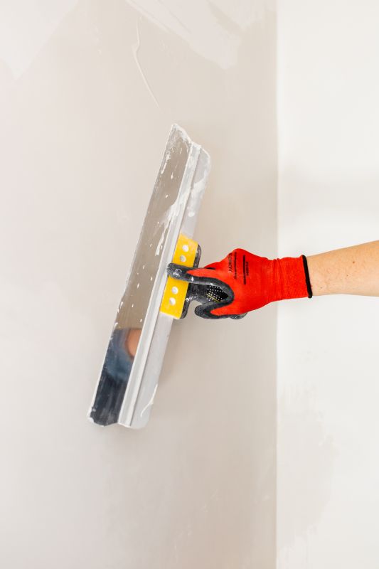 Wall Hole Repair in Kansas City, KS