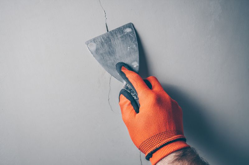 Wall Patching Service in Wilmington, NC
