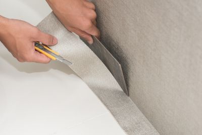 Wallpaper Installation - Wallpaper Installation And Hanging Boise County, Idaho