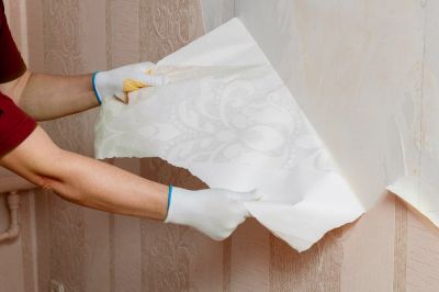 Wallpaper Removal - Wallpaper Removal Los Angeles County, California